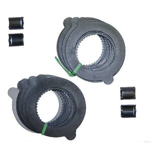 Differential Disc Kit