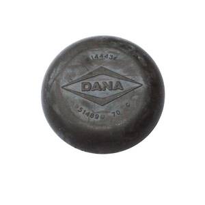 Differential Drain Plug