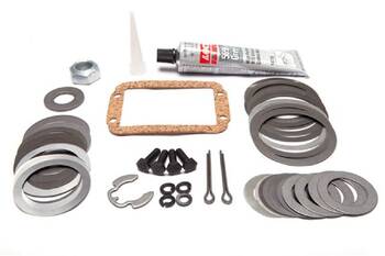 Differential Pinion and Side Bearing Spacer Set
