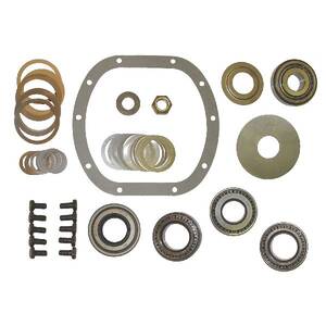 Differential Rebuild Kit