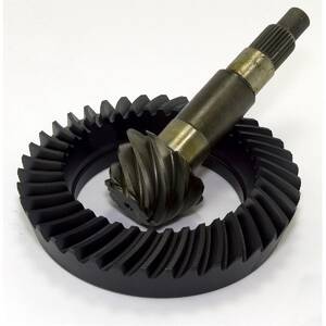 Differential Ring and Pinion