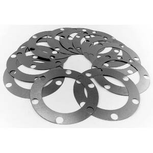 Differential Side Bearing Spacer