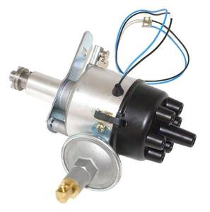 Distributor