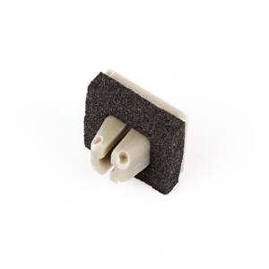 Door Interior Trim Panel Nut
