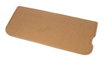 Door Interior Trim Panel