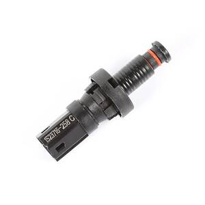 Door Jamb Switch