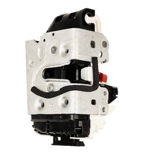Door Latch Assembly
