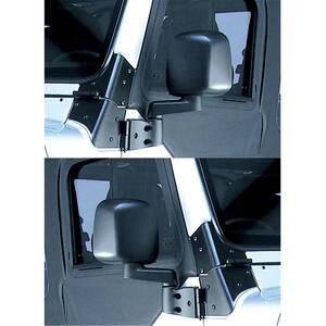 Door Mirror Kit