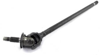 Drive Axle Shaft Assembly
