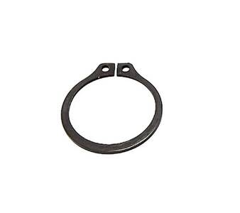 Drive Axle Shaft Lock Ring