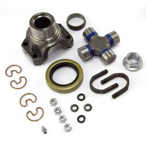 Drive Shaft Pinion Yoke