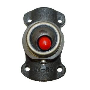 Drive Shaft Slip Yoke