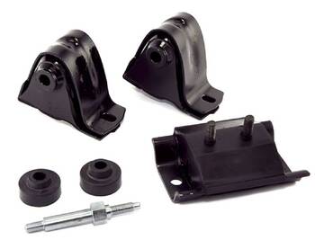 Drivetrain Mount Kit