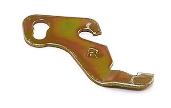 Drum Brake Adjusting Lever