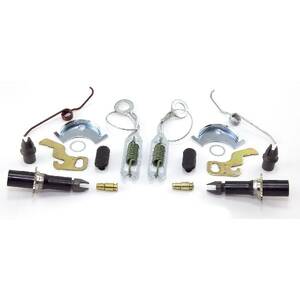 Drum Brake Hardware Kit