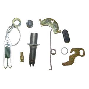 Drum Brake Self-Adjuster Repair Kit