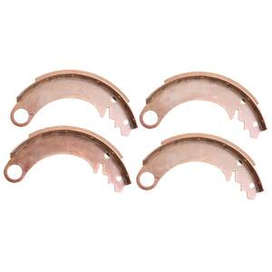 Drum Brake Shoe