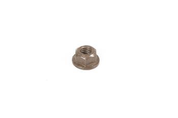 Drum Brake Wheel Cylinder Nut