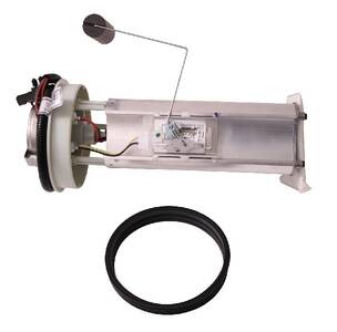 Electric Fuel Pump