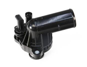 Engine Coolant Thermostat Housing