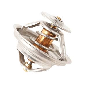 Engine Coolant Thermostat