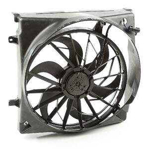 Engine Cooling Fan Assembly