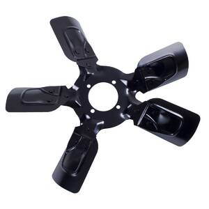 Engine Cooling Fan Blade