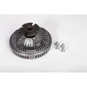 Engine Cooling Fan Clutch
