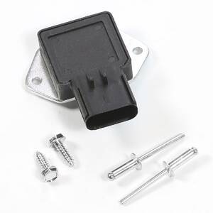Engine Cooling Fan Motor Relay