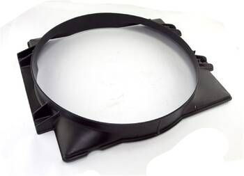 Engine Cooling Fan Shroud