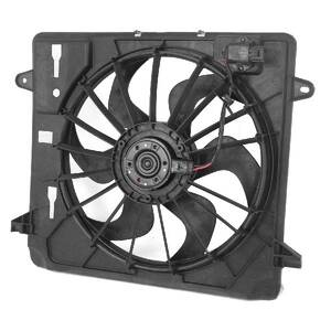 Engine Cooling Fan