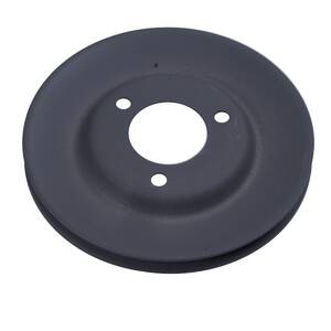 Engine Crankshaft Pulley