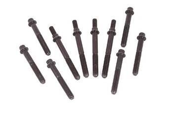 Engine Cylinder Head Bolt Set