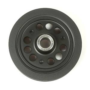 Engine Harmonic Balancer