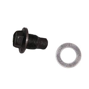 Engine Oil Drain Plug Assembly
