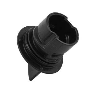 Engine Oil Filler Cap