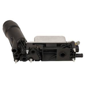 Engine Oil Filter Adapter