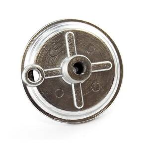 Engine Oil Filter Cover