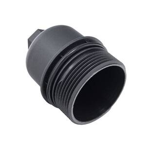 Engine Oil Filter Housing Gasket
