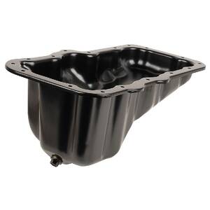 Engine Oil Pan