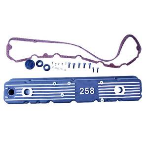 Engine Valve Cover