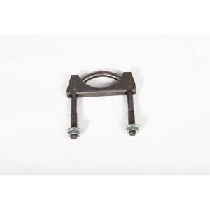 Exhaust Clamp