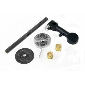 Exhaust Manifold Hardware Kit