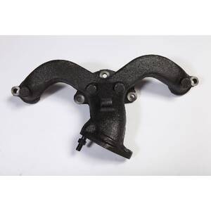 Exhaust Manifold