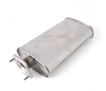 Exhaust Muffler