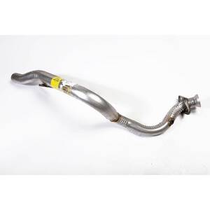 Exhaust Pipe