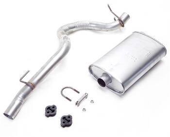 Exhaust System Kit