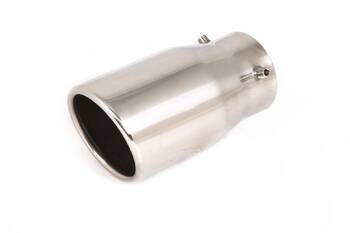 Exhaust Tail Pipe Tip