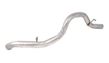 Exhaust Tail Pipe
