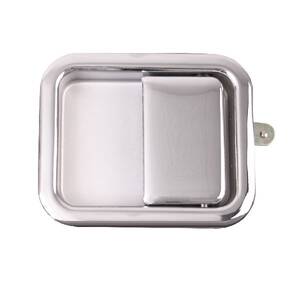 Exterior Door Handle